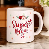Super Mom Mug